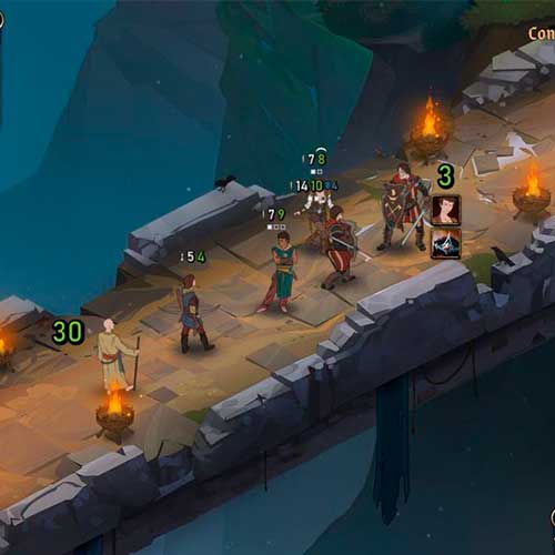 Ash Of Gods: The Way Cd Key Steam Europe